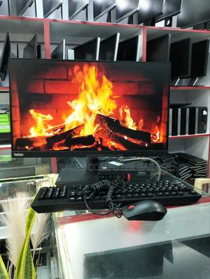 Desktop Computer Lenovo ThinkCentre M625 Tiny 8GB AMD A6 SSD 128GB - main view