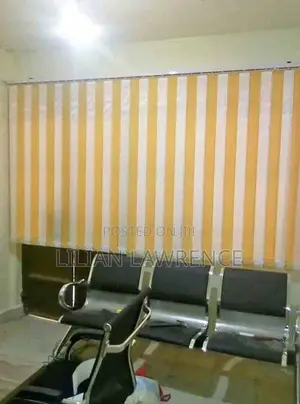 Perfect Window Treattment[Blinds]
