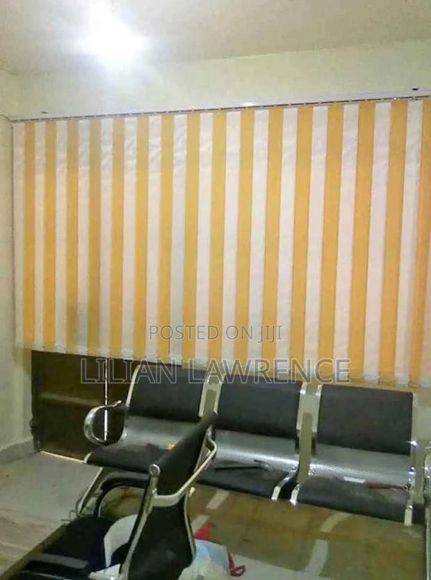 Perfect Window Treattment[Blinds] - main view