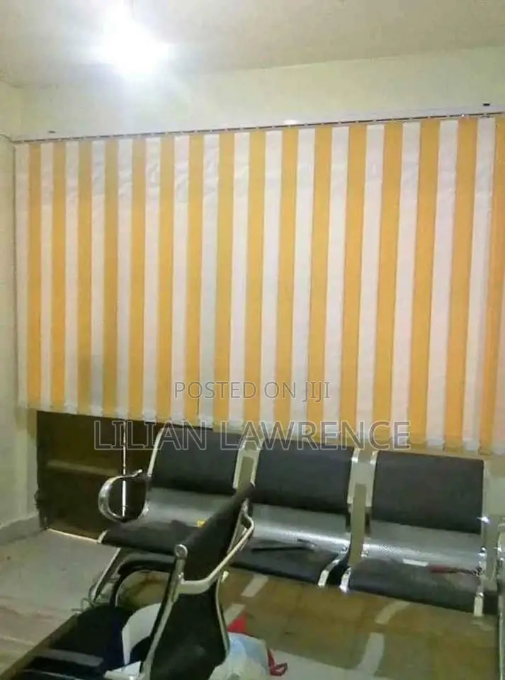 Perfect Window Treattment[Blinds]