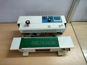 Steelguard Continous Band Sealer - thumbnail 2