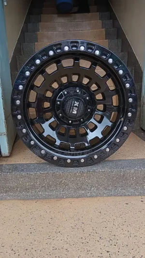 Size 20/5/150 For Land Cruiser V8 10j Offsets