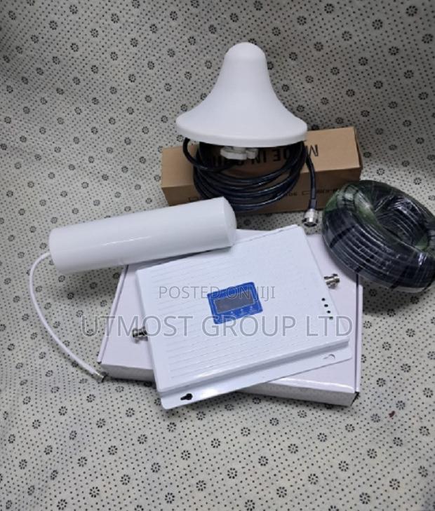 5g Coverage Extender for Poor Network