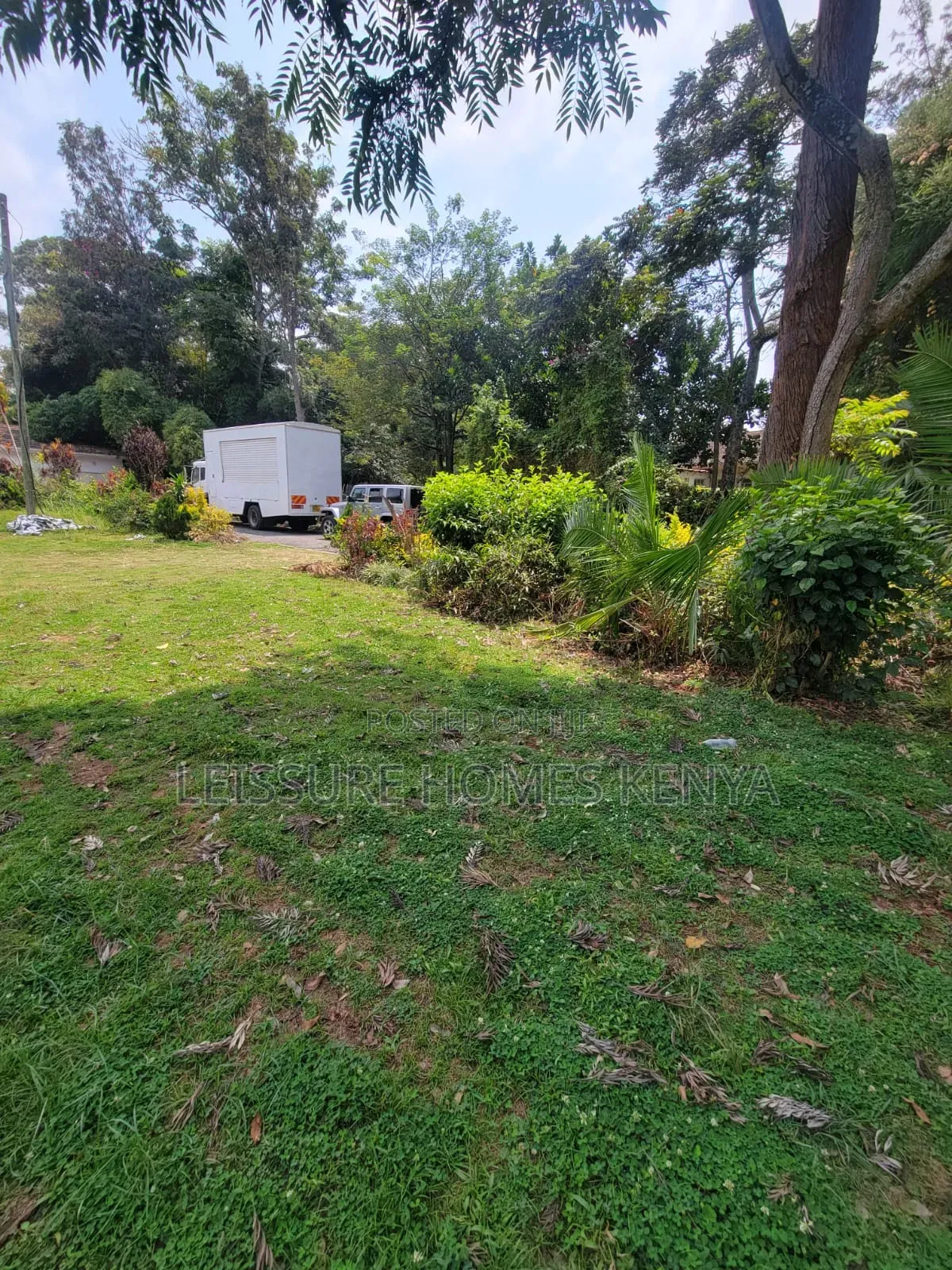 Prime Commercial Plot for Sale