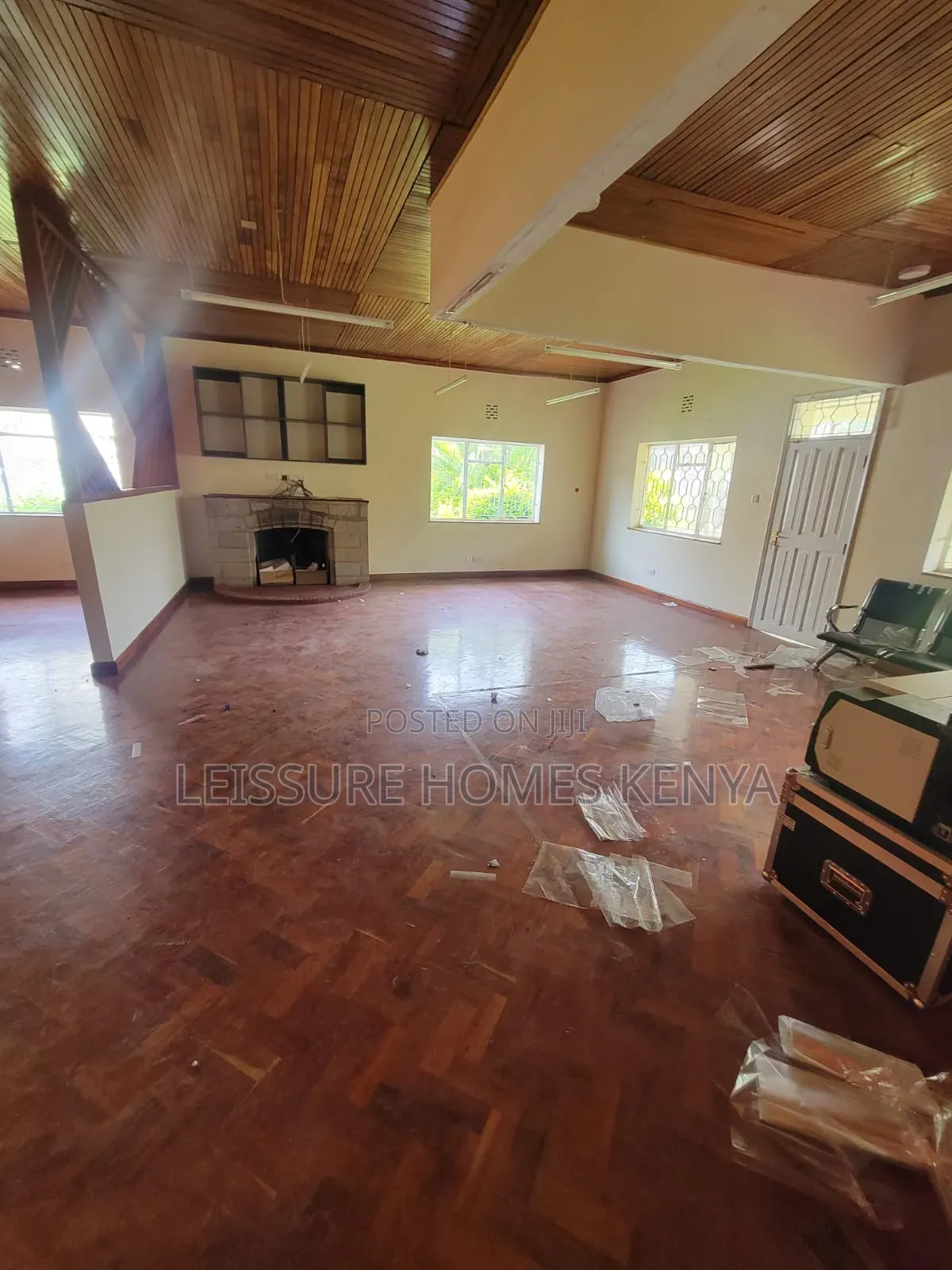 Prime Commercial Plot for Sale