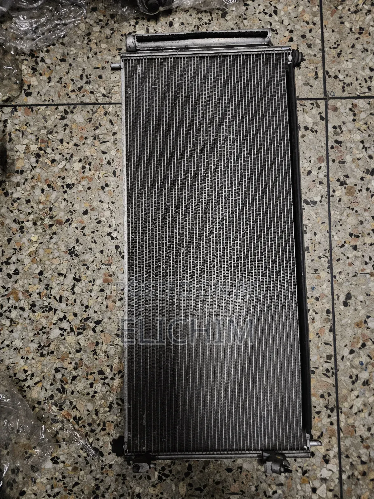 Honda Fit Ac
