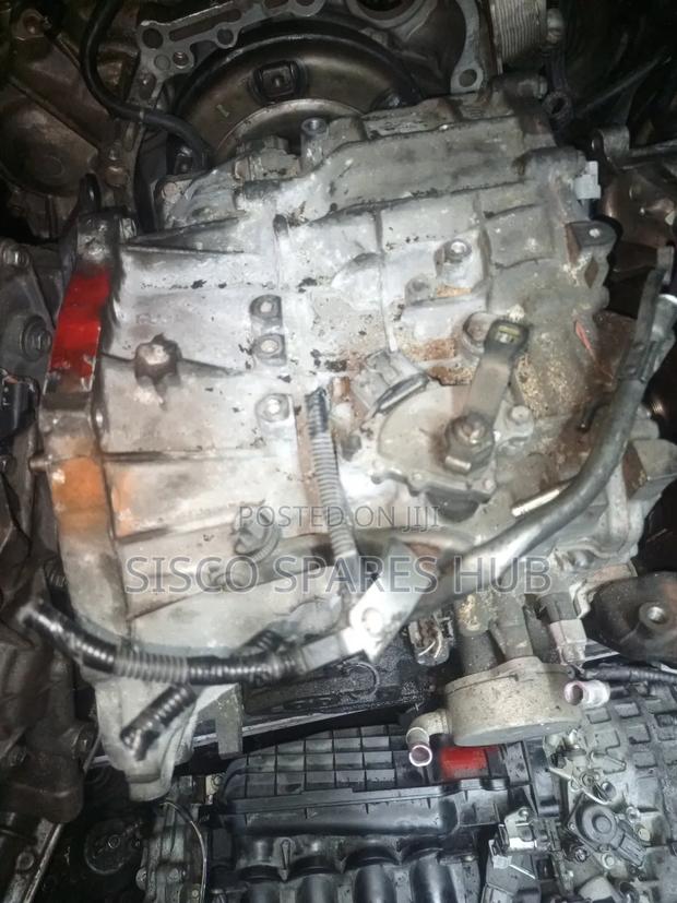 Gear Box Sienta 1nz - thumbnail 2