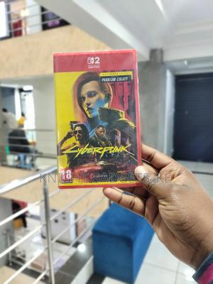 Cyberpunk 2077 - thumbnail 2