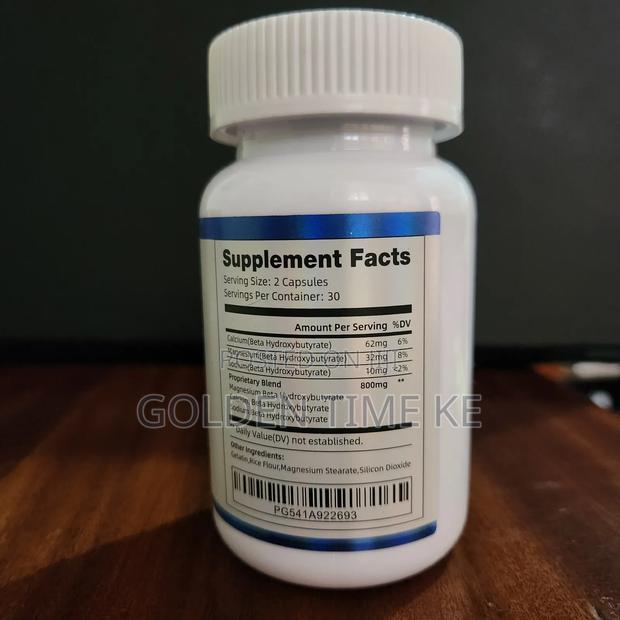 Burn Fat, Boost Energy - thumbnail 3