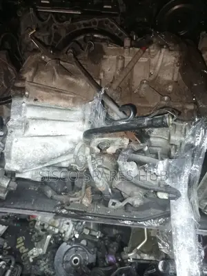 Gear Box 5a