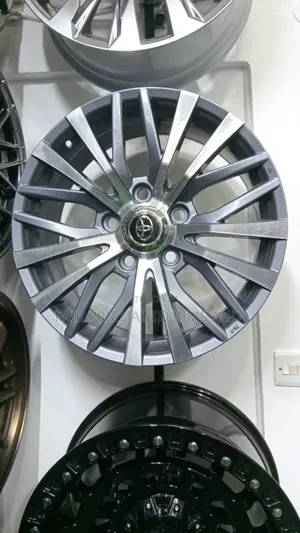 Vx Size 20 Sports Rims