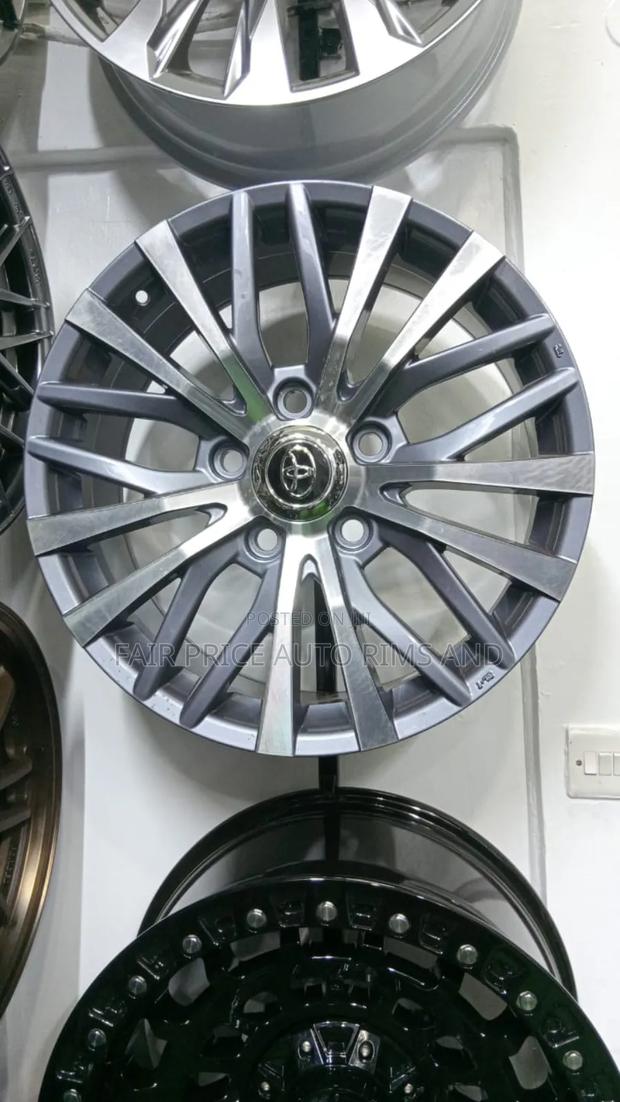 Vx Size 20 Sports Rims