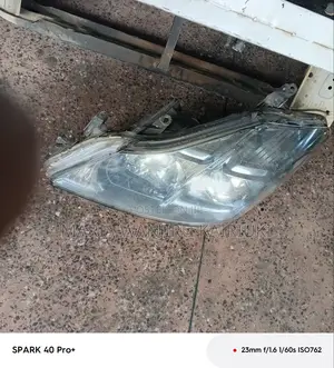 Clean Ex Japan Crown Headlight Available