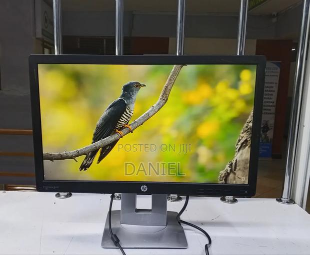 Hp 22 Inch Monitor With Hdmi