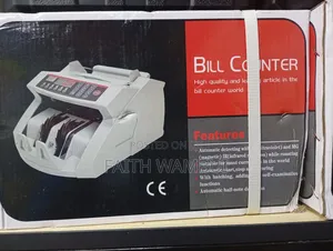 High Quality Commercial Bill Counter Machine/Bill Counter