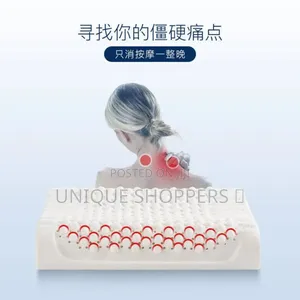 Quality Orthopedic Latex Pillow