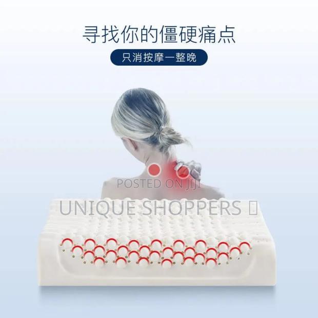 Quality Orthopedic Latex Pillow
