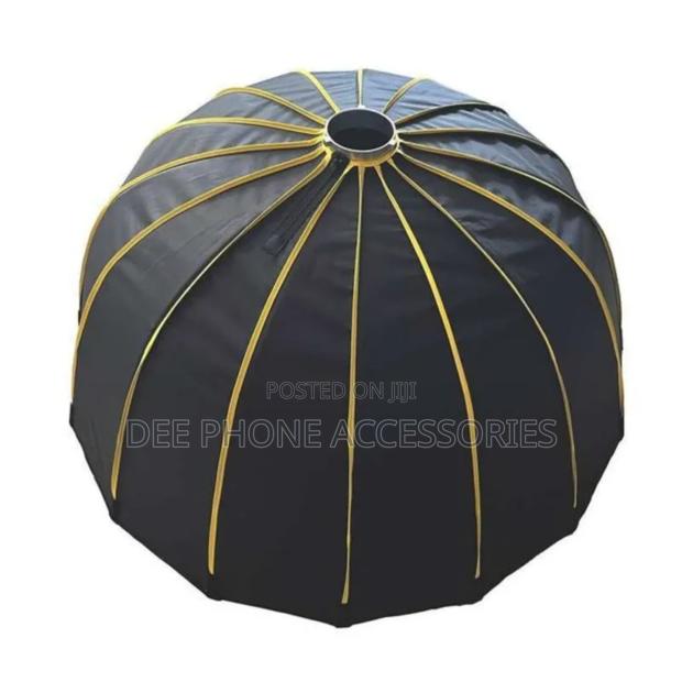 Triopo 105cm Hive Beauty Dish Soft Box Kl 105 Mount
