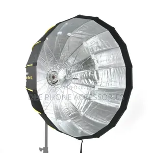 Triopo 105cm Hive Beauty Dish Soft Box Kl 105 Mount