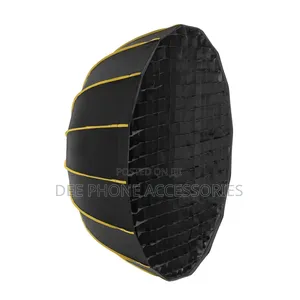 Triopo 105cm Hive Beauty Dish Soft Box Kl 105 Mount