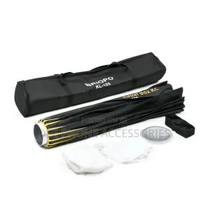 Triopo 105cm Hive Beauty Dish Soft Box Kl 105 Mount