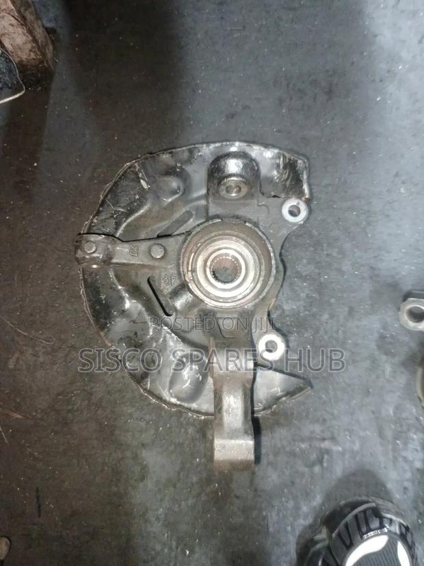 Hub Bearings Wish/Premio 240