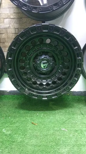 17/6/139.6 Offset Rims