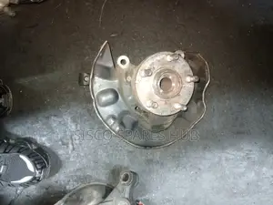 Hub Bearings Wish/Premio 240