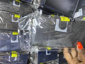 Chnic Tecno Pop 7 Pro Flip Premium Leather Finish Flip Cover - thumbnail 2