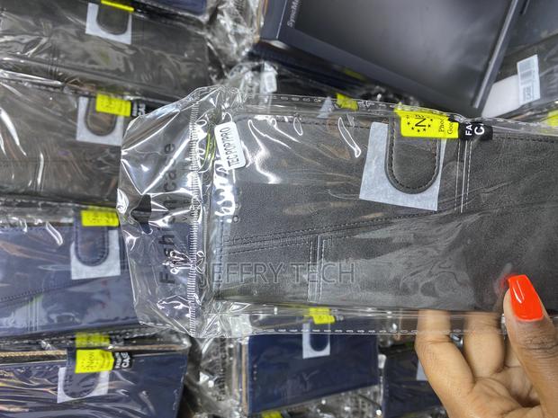 Chnic Tecno Pop 7 Pro Flip Premium Leather Finish Flip Cover - main view