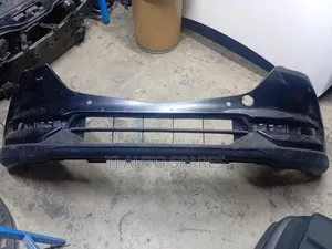 Front Bumper Cx5 2018