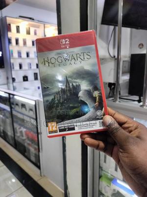 Hogwarts Legacy Nintendo - thumbnail 2