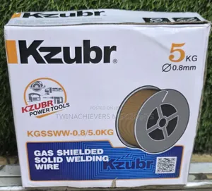 Original Mig Welding Wire 5kgs