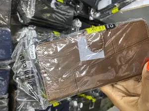 Cedo Samsung Galaxy 12 4g Leather Finish Wallet Style