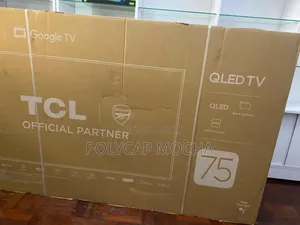 TCL 75p7k 75-Inch Qled Tv
