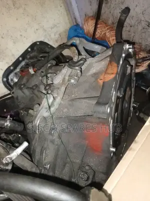 Gear Box 1nz (Probox)