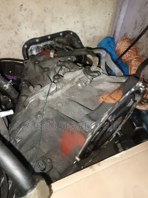 Gear Box 1nz (Probox)