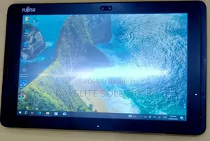Tablet 256 GB Black