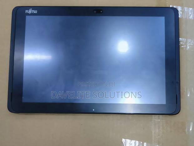 Tablet 256 GB Black - thumbnail 3