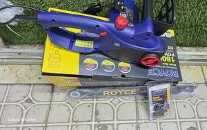 Royce Electric Chainsaw 1800watts