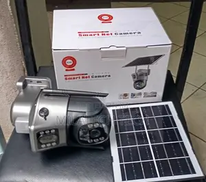 V380 Pro Hd 3 Screens 4g Solar