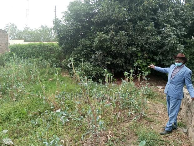 Plot in Mwiki 13th Street 50x50 - thumbnail 4