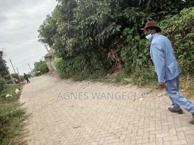 Plot in Mwiki 13th Street 50x50 - thumbnail 5