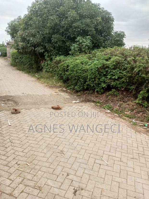 Plot in Mwiki 13th Street 50x50 - thumbnail 6