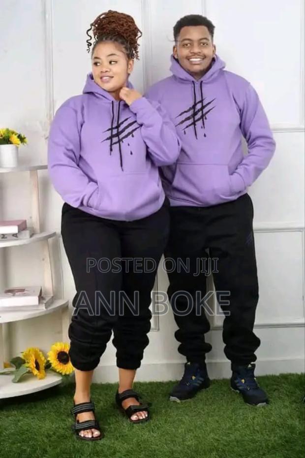 L to 2xl Hoods Available - thumbnail 3