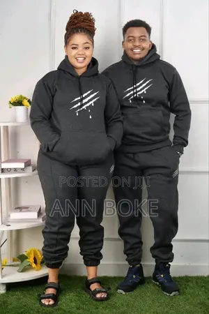 L to 2xl Hoods Available