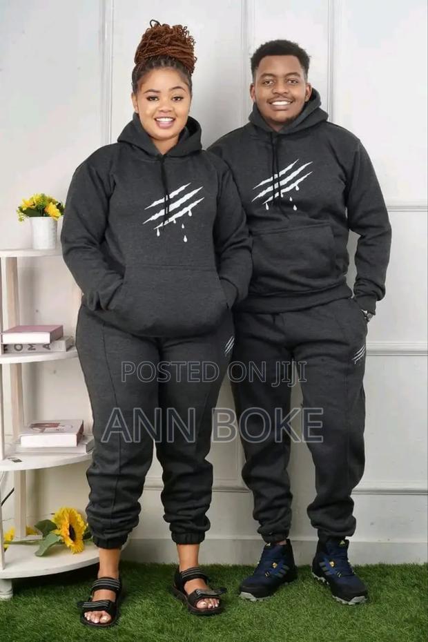 L to 2xl Hoods Available - thumbnail 5