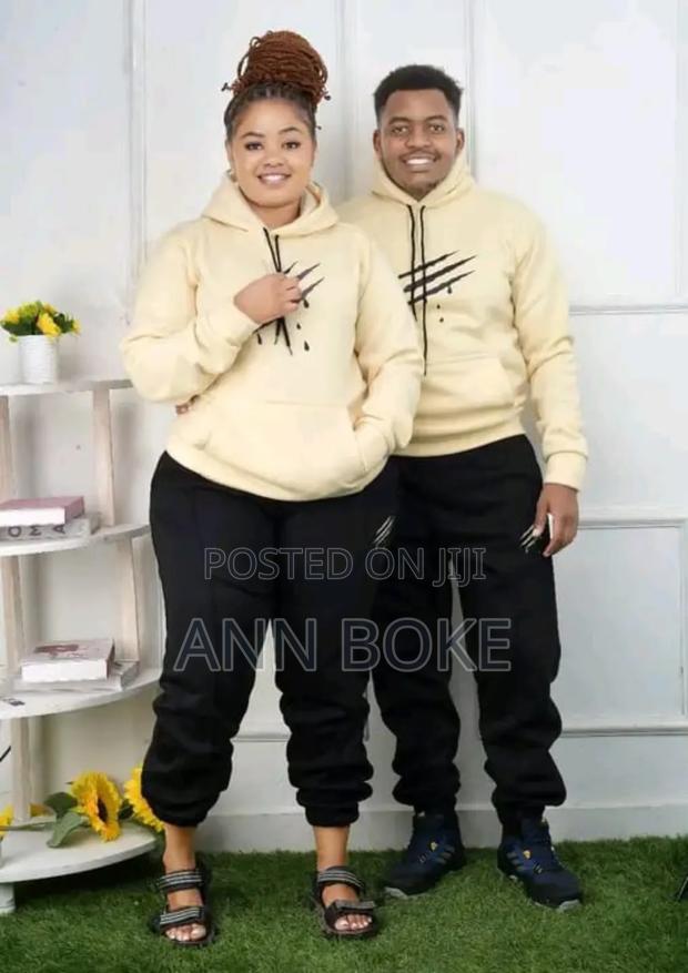 L to 2xl Hoods Available - thumbnail 6