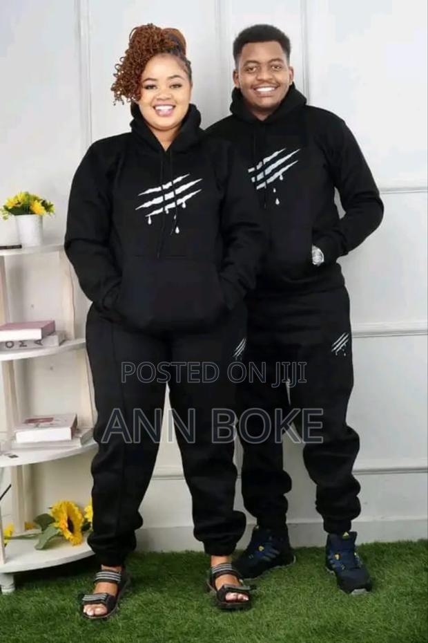 L to 2xl Hoods Available - thumbnail 7