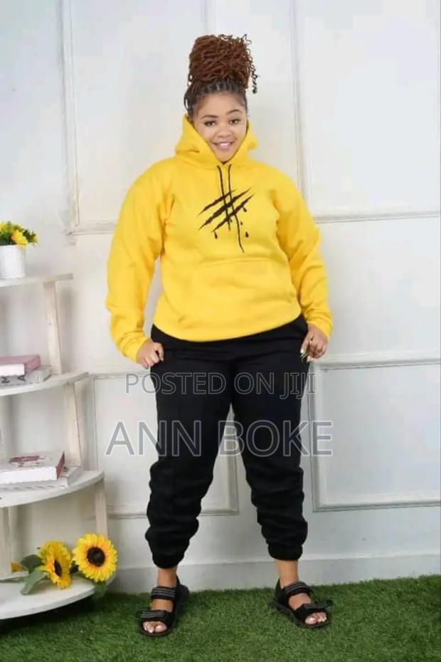 L to 2xl Hoods Available - thumbnail 8